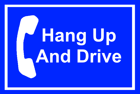hangup