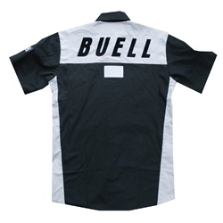 Buell Small Shirt