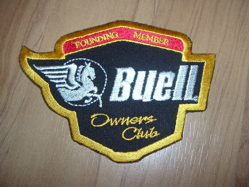 Buell Owners Club