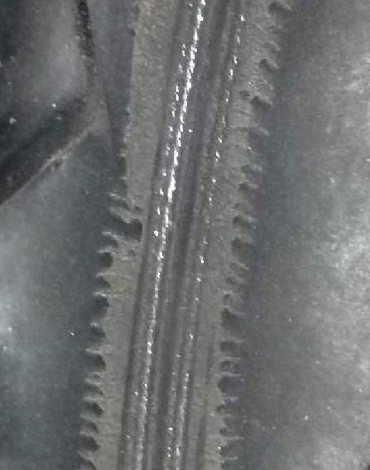 Tire Wear (1)
