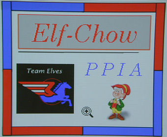 Elf-Chow