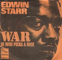 Edwin Starr - 1970