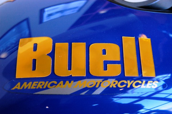 003-Blue Buell