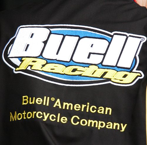 BUELL RACING - DAYTONA 2006
