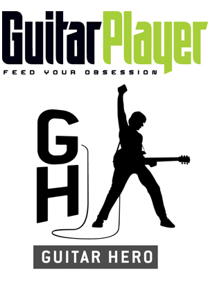 Guitar Hero . . don't forget to enter