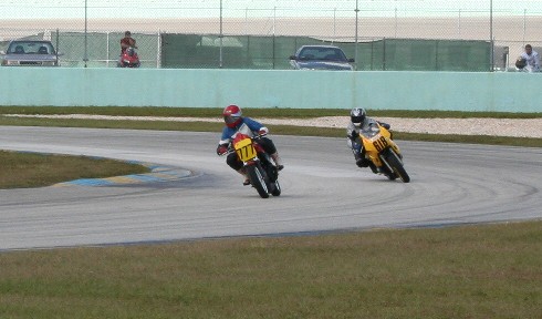 Another from Homestead