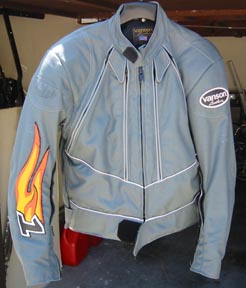 falcon jacket