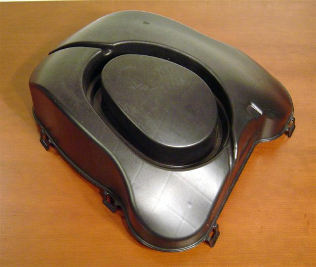 XB Inner Airbox Cover