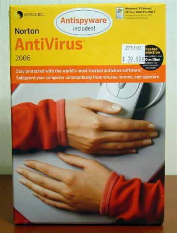 Norton 2006