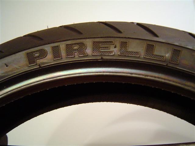 Great Deal $100 Shipped - Pirelli