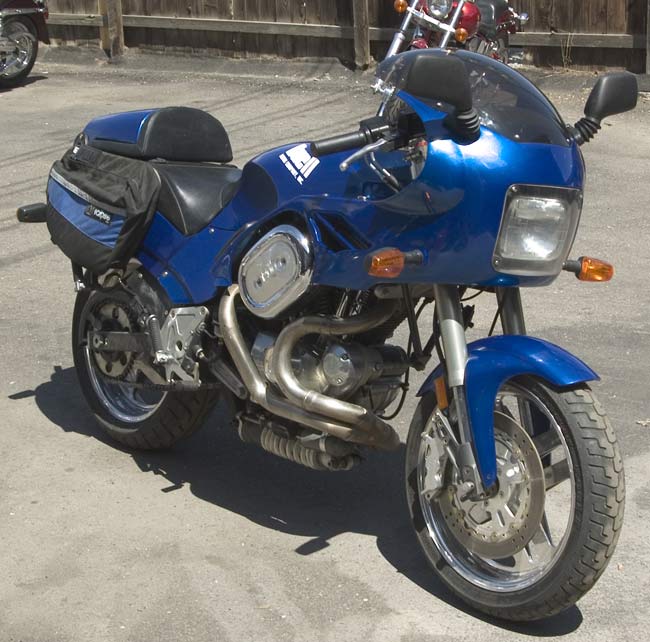 1991 RS1200 