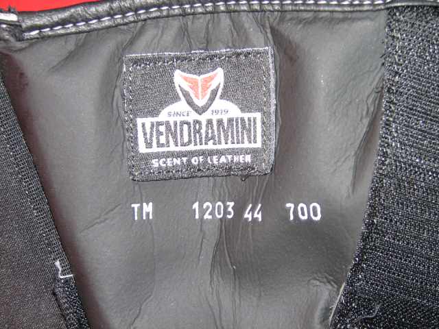 Vendramini VR700B