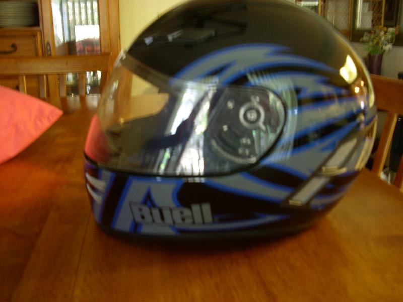 Buell turbulent helmet1