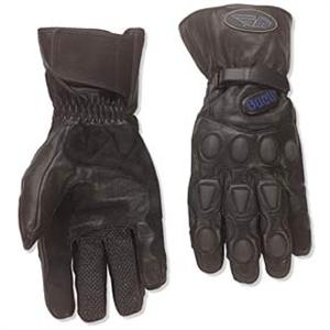 Buell Puck Gloves Medium