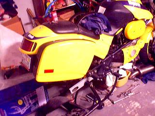 S2T Yellow