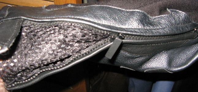 sleeve zipper 1