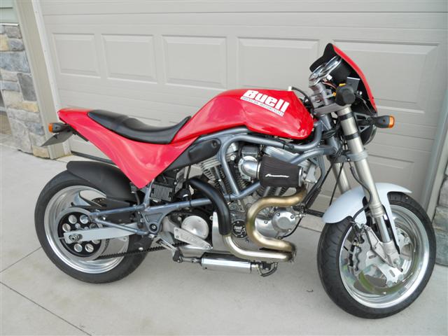 S1 Buell
