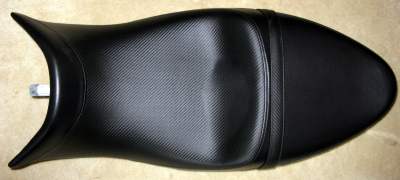 Ss seat top
