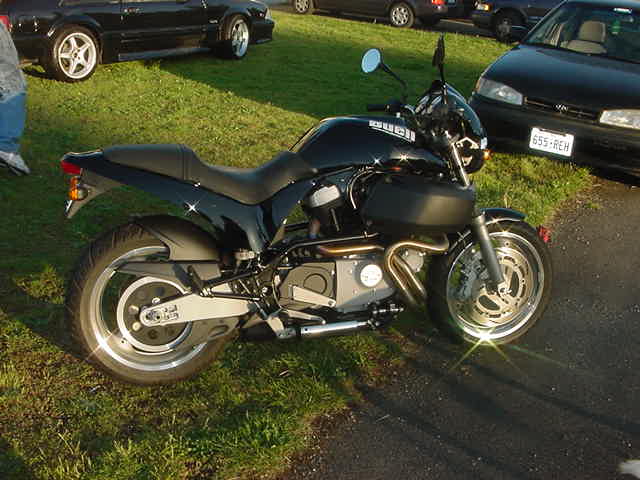 2002 M2L