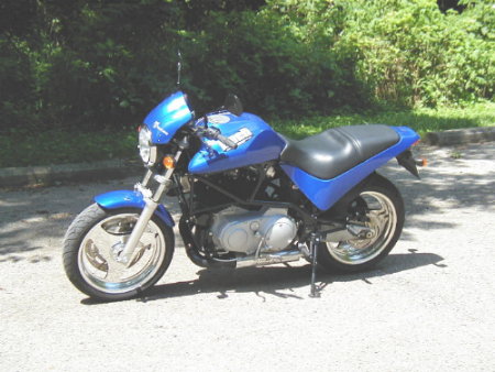 2002 M2L