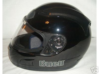 Buell Helmet