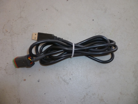 tuning cable