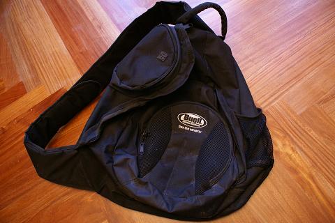 Buell Sling Bag WANTED