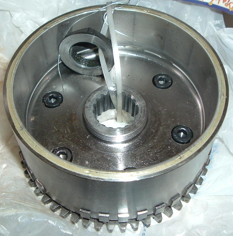 09 rotor 1