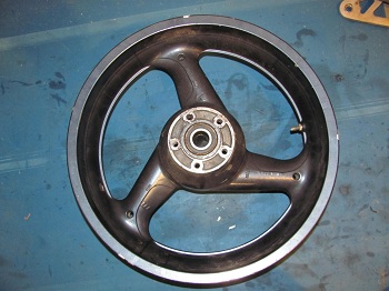 wheel 1g