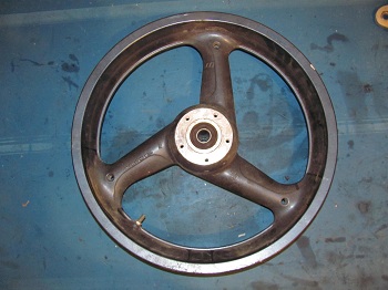 wheel 3g