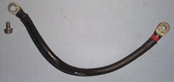 battery positive cable