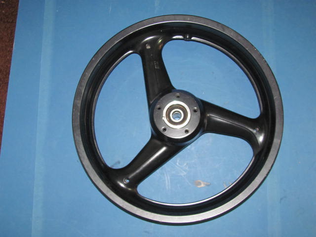 wheel 2