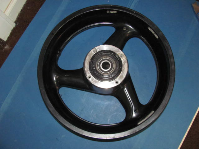 wheel 4
