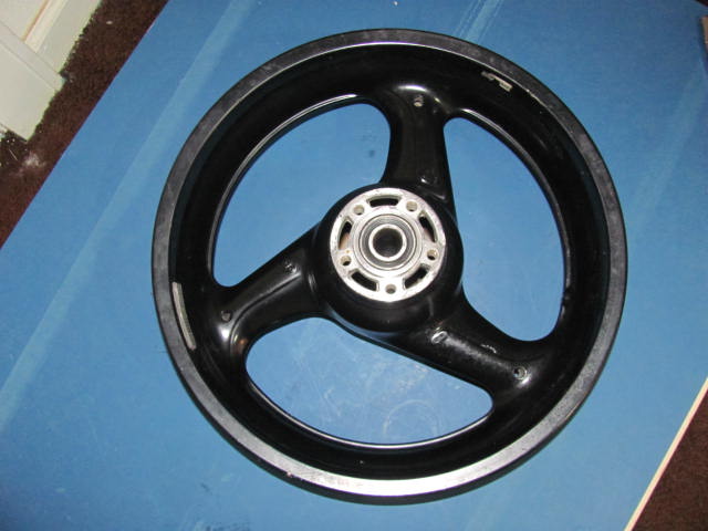 wheel 5