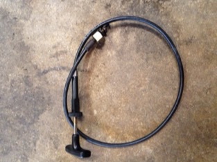 S3T seat release cable $25 shipped in USA 