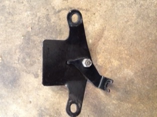 Ignition mount $50 shipped in USA 