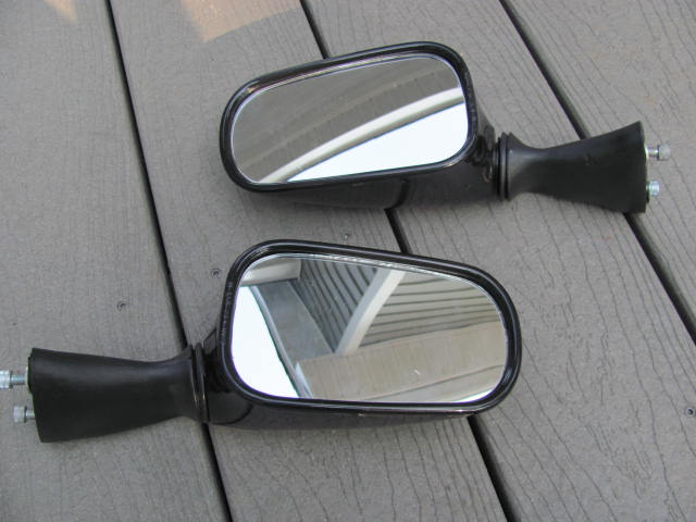 oem s2 mirrors used 2