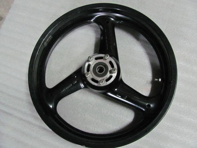 black wheel 2