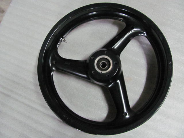 black wheel4