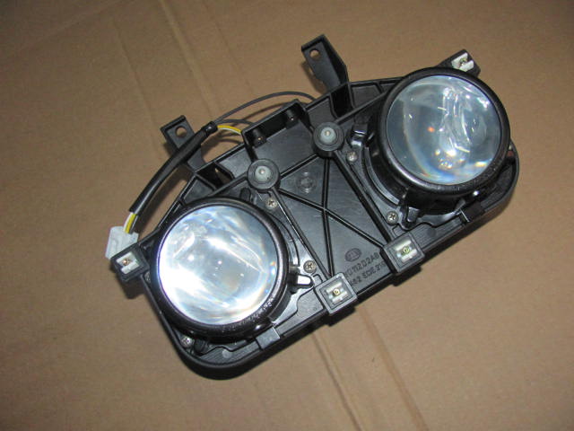XBR Headlights 1