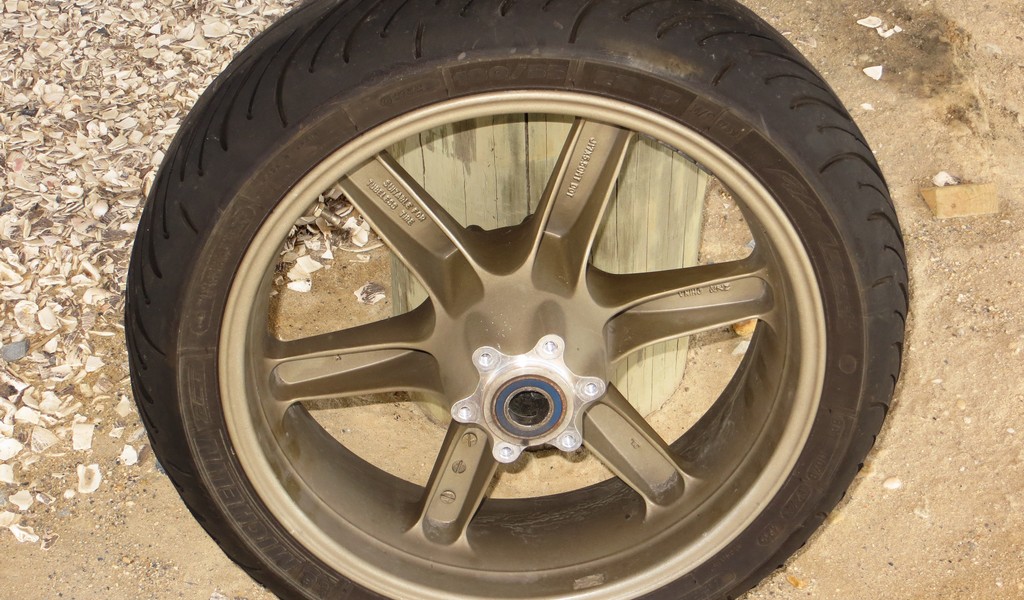 Uly wheel photo