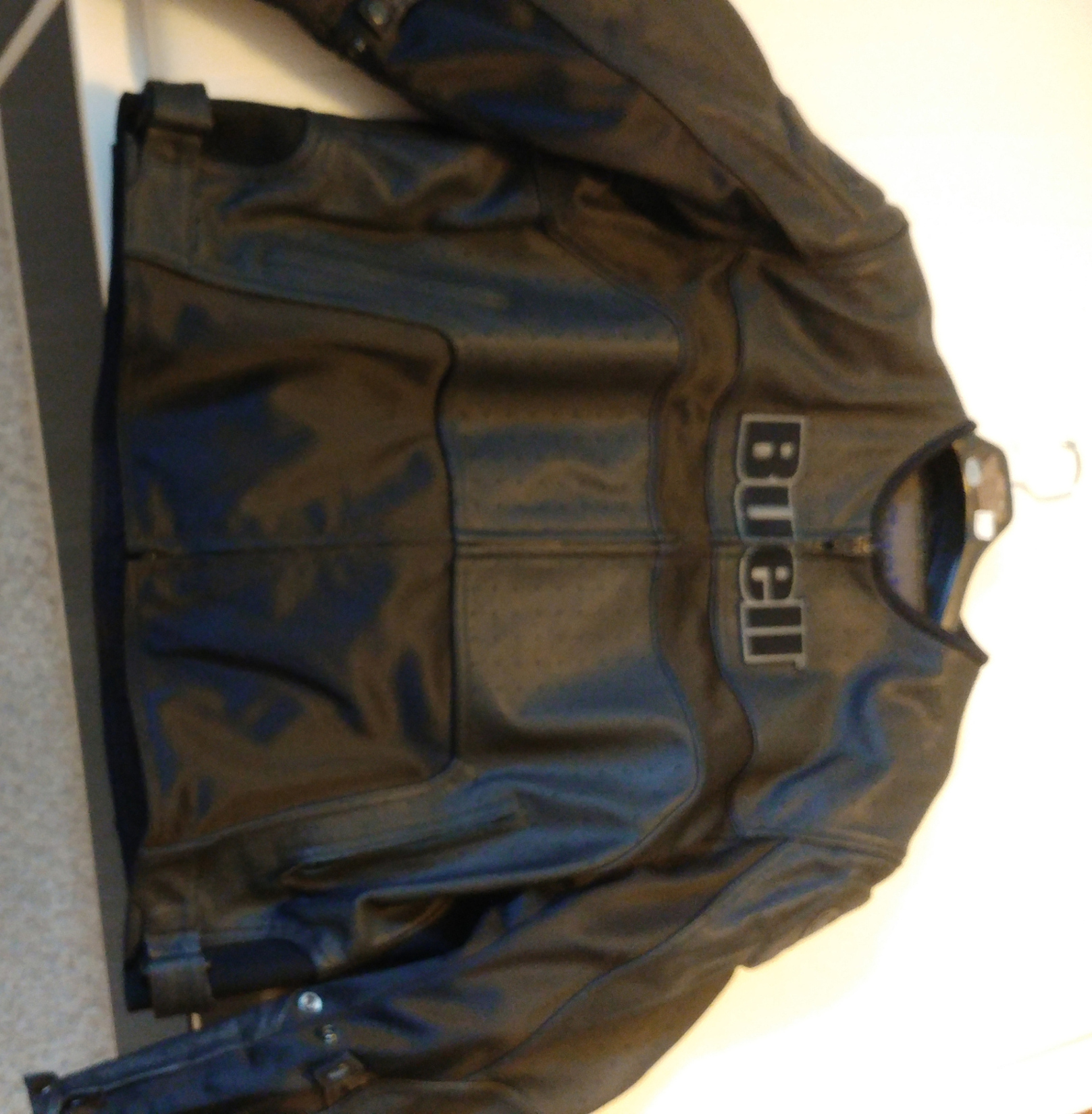 buell leather1