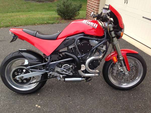 96 Buell S1