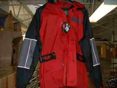 Buell Rain Suit XL/L
