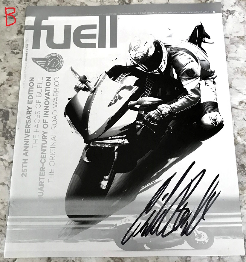 Fuell Magazine