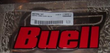 decals Red on Black m0725a.1at