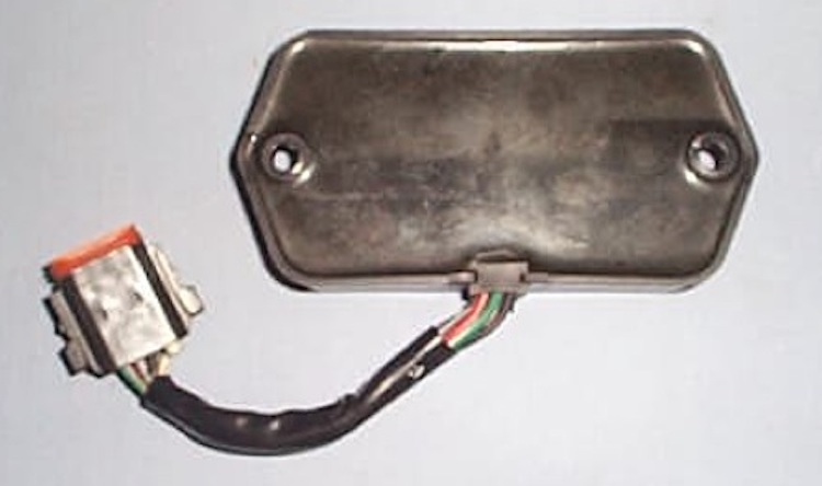 ignition module2