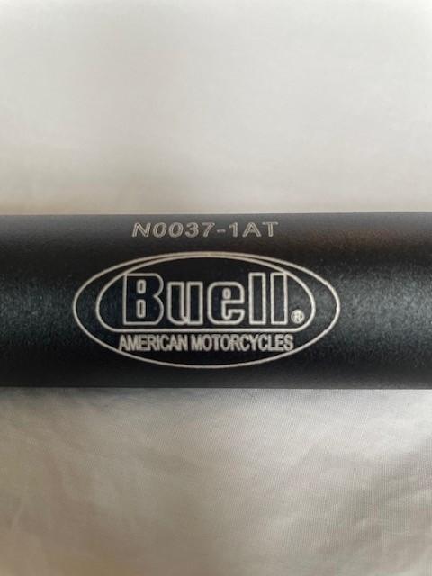 Buell 1125 CR Clubman Handlebar Kit