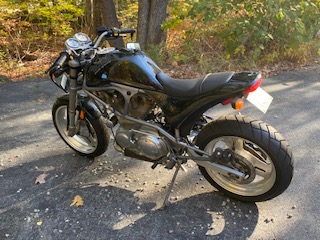 Buell S1