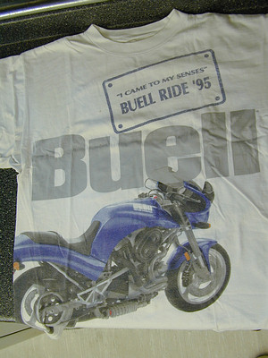 Buellk Ride 95